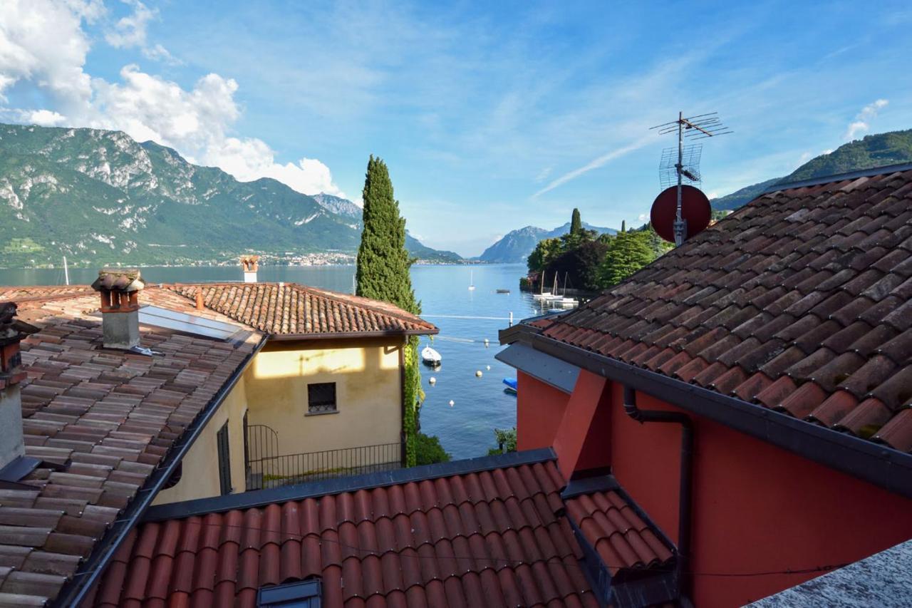Bellagio Pescallo Guesthouse Exterior photo