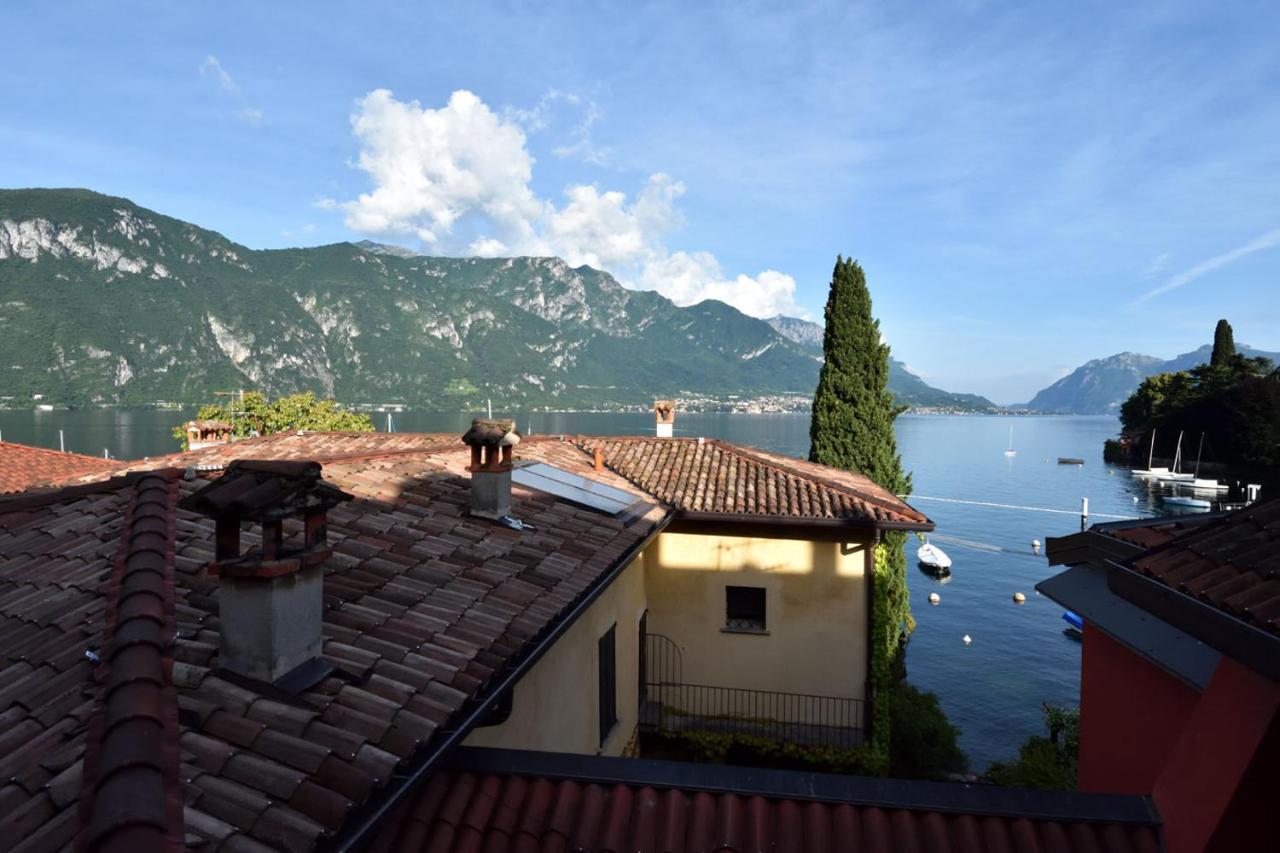Bellagio Pescallo Guesthouse Exterior photo